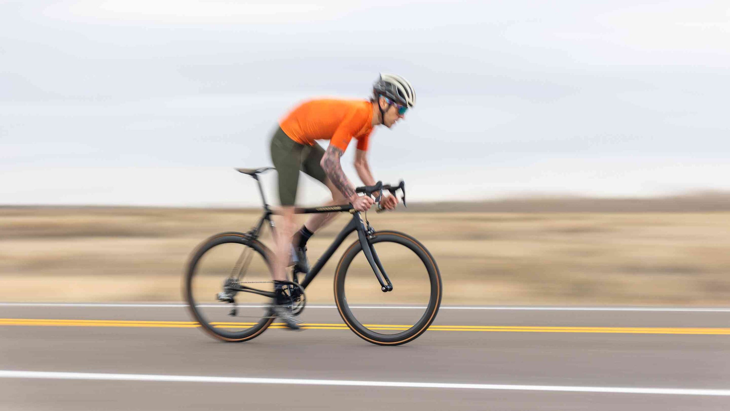 Bib Flash Sale