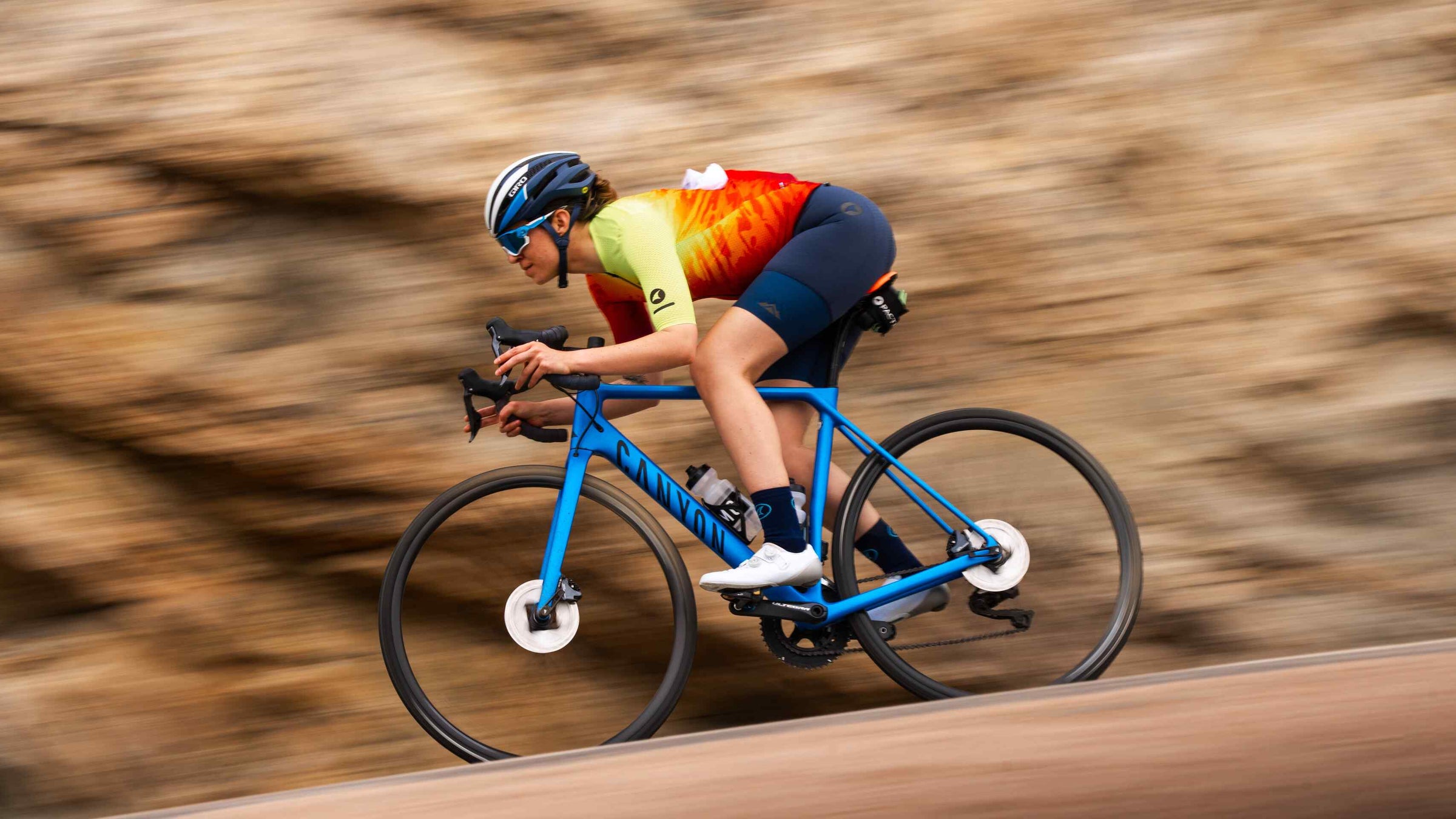 Cycling Clothing