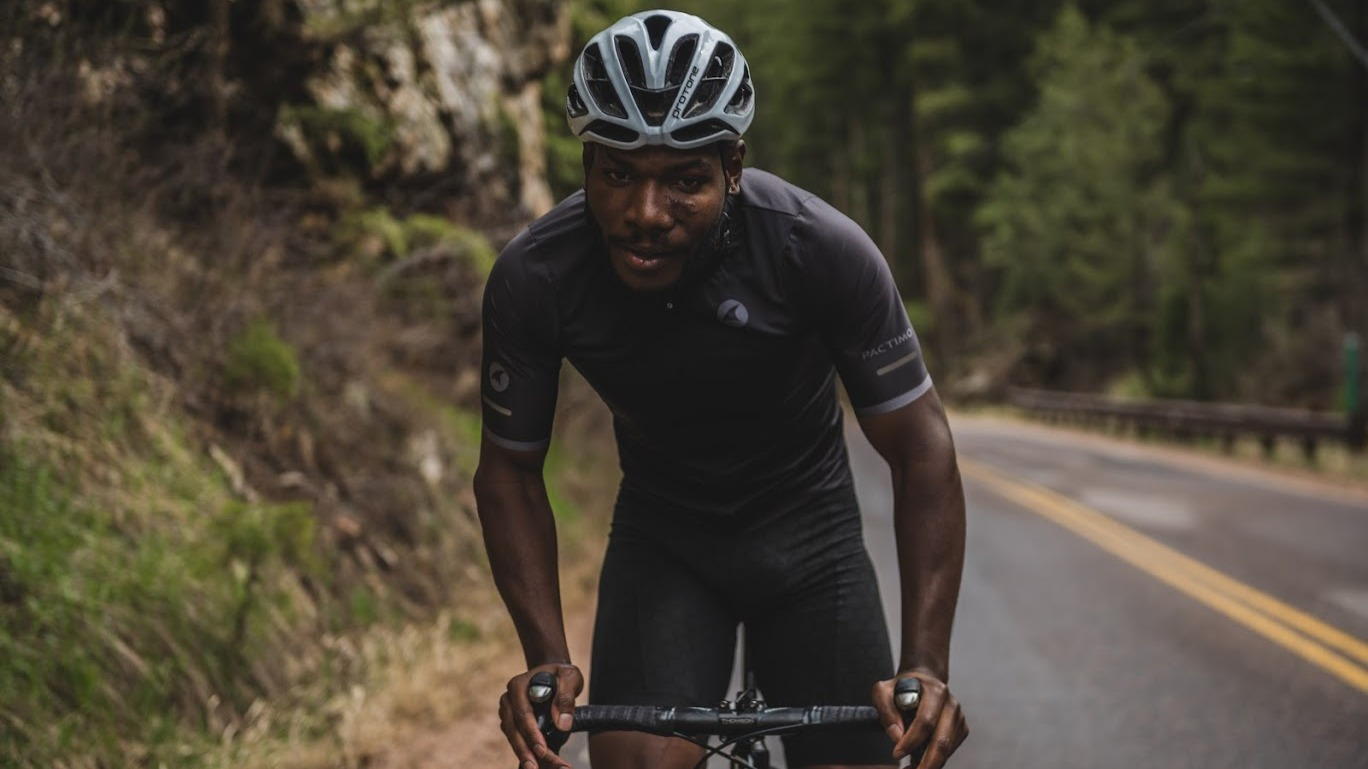 Road Bike Jerseys for Men