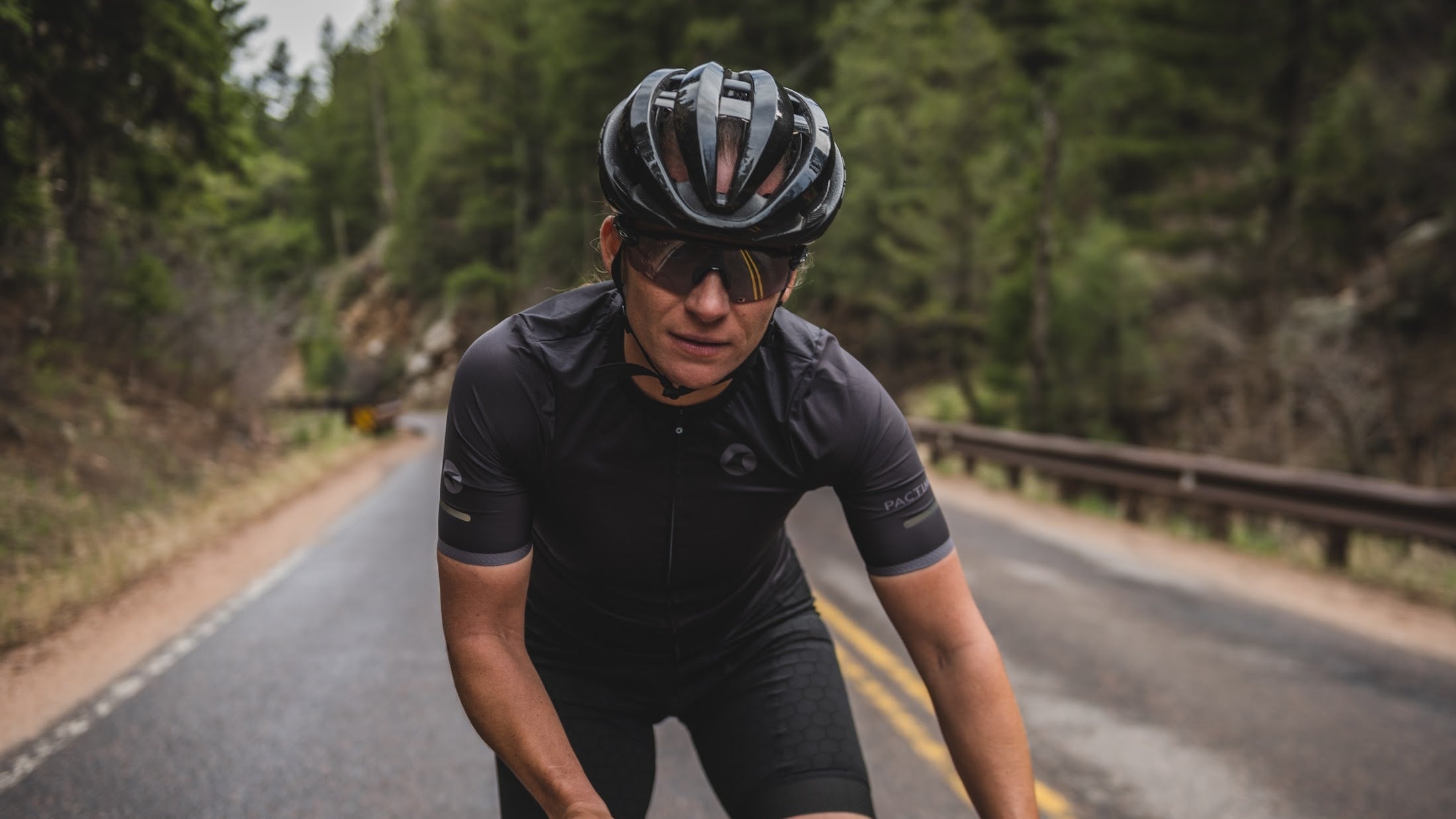 Women's Summer Cycling Clothing from Pactimo
