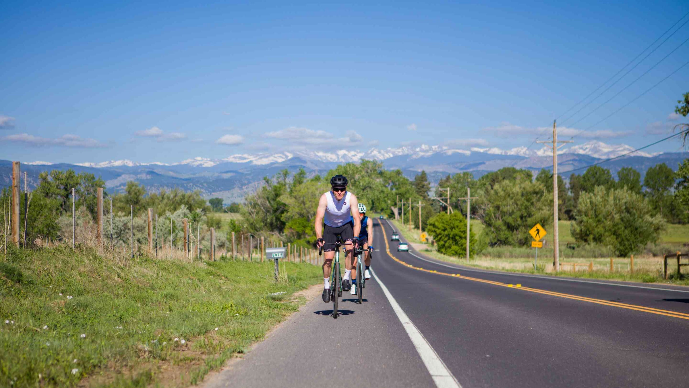 Men's Sleeveless Cycling Jerseys from Pactimo