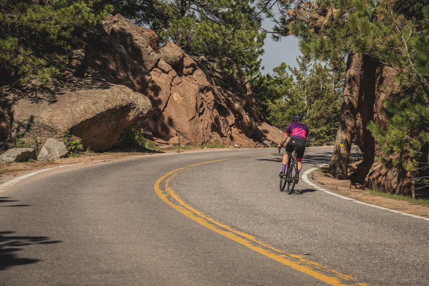 Unique Cycling Kits for Men and Women by Pactimo