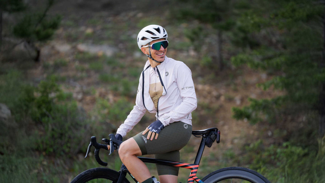 Returns & Repairs Cycling Jerseys & Bibs Bike Clothing Pactimo