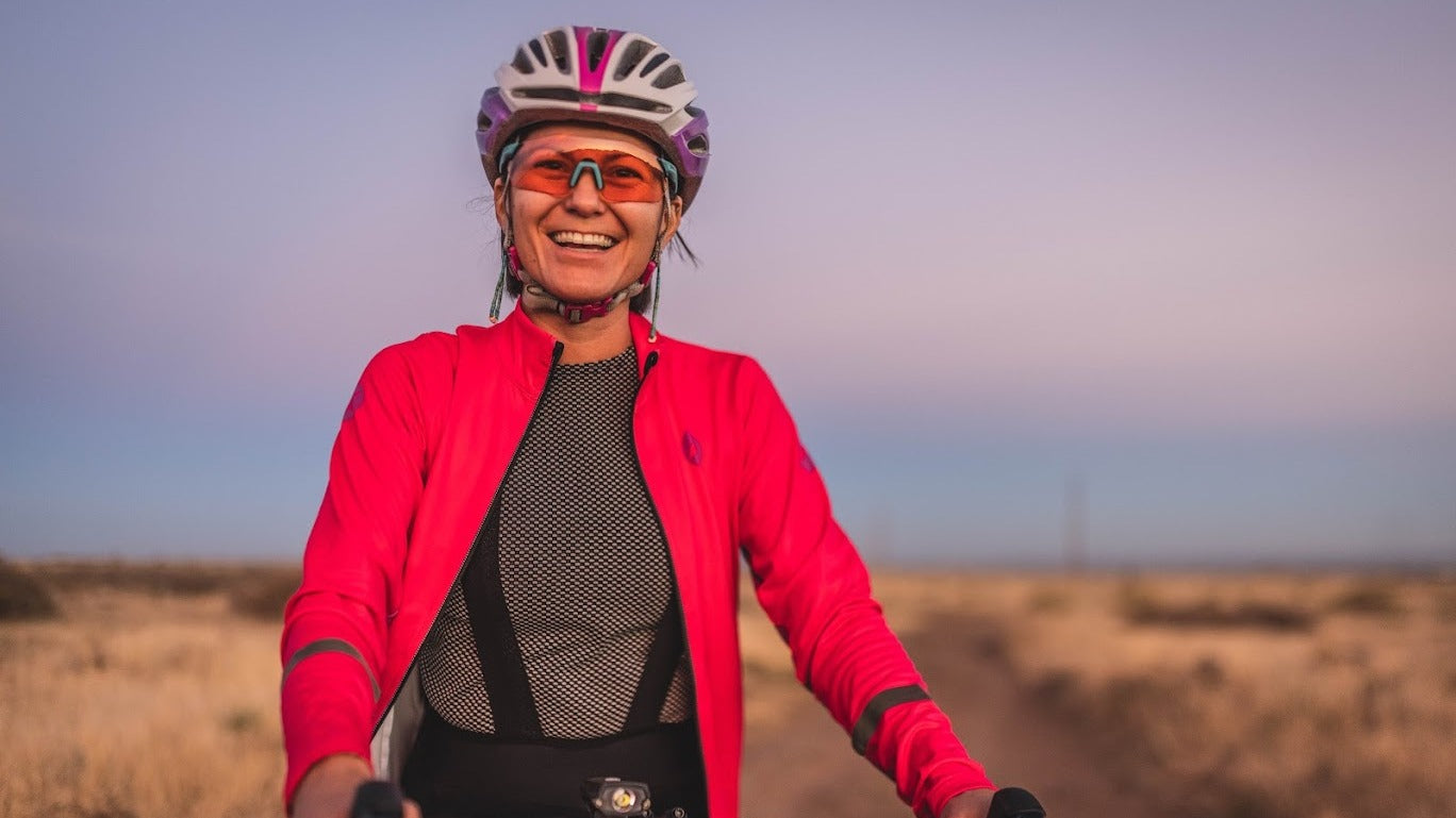 Women's Cycling Base Layers for Winter | Pactimo