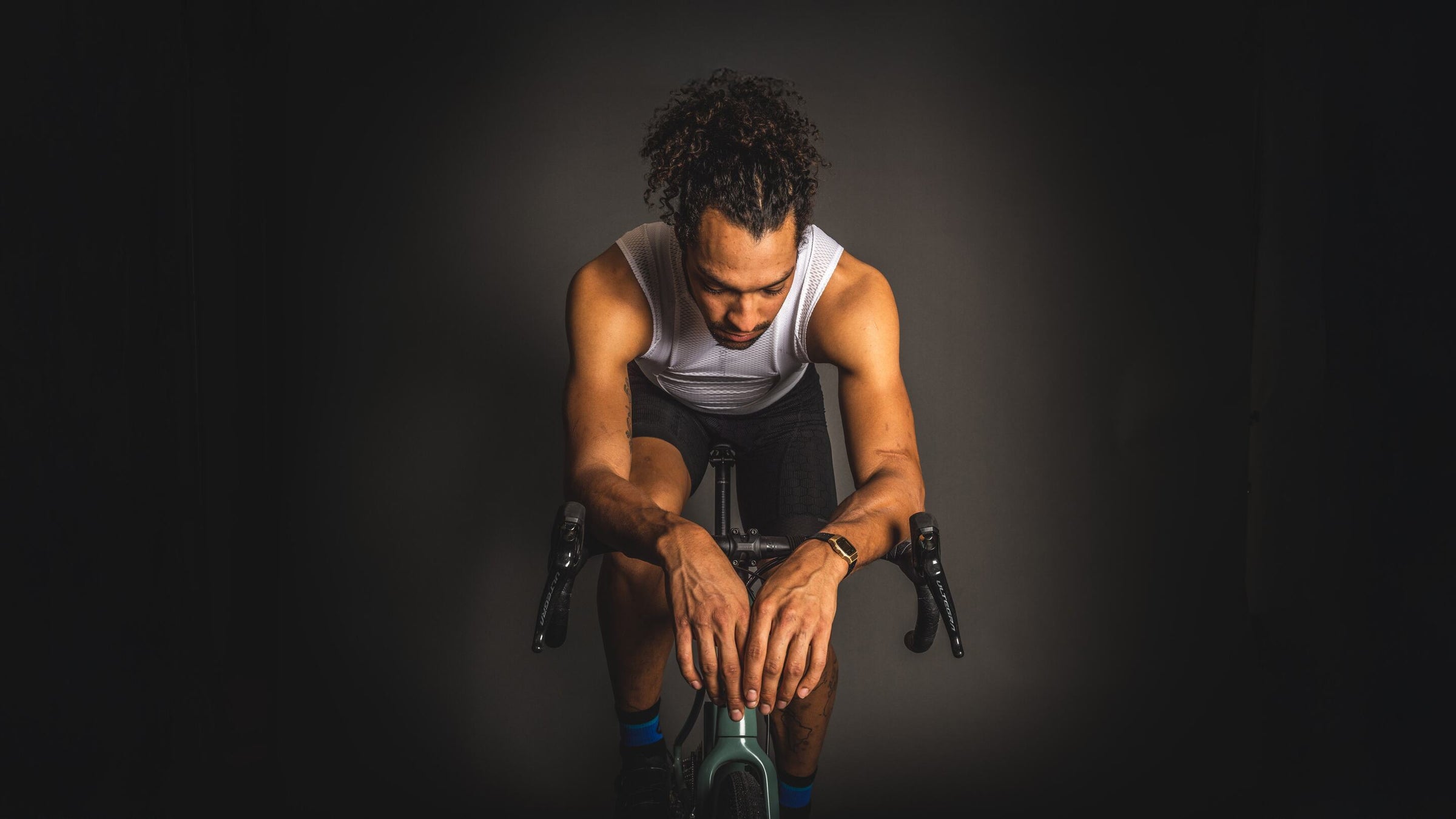 Men's Indoor Cycling Clothing - Pactimo