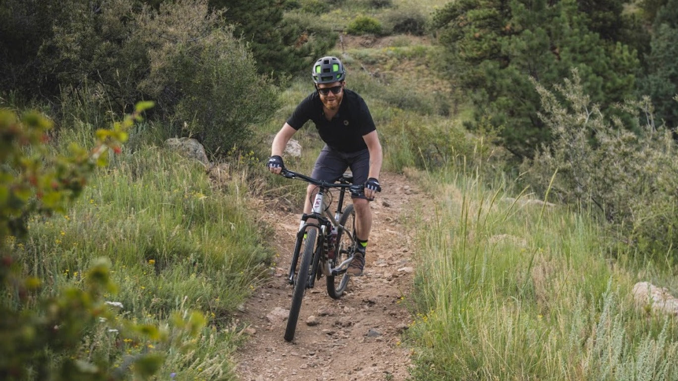 Men's Mountain Bike Shorts & Liners by Pactimo