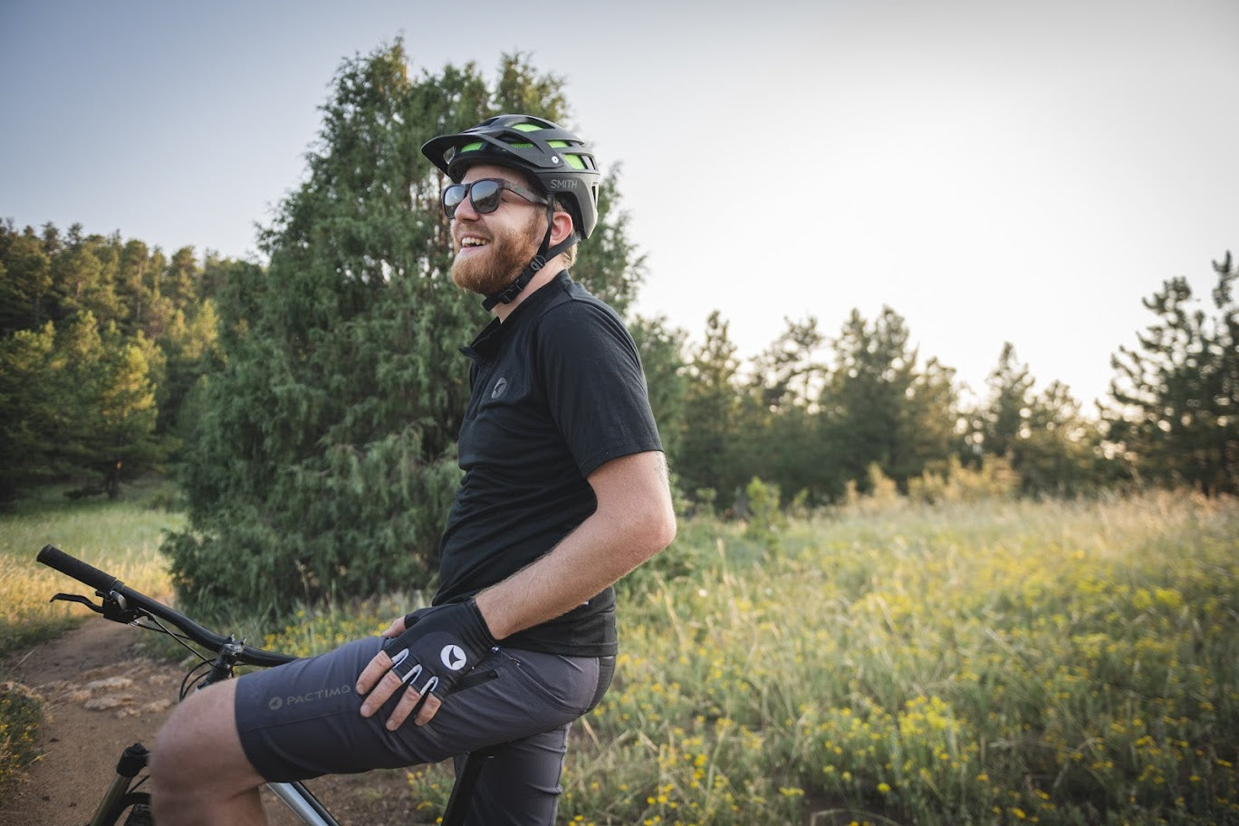 Men's Cycling Short Liners - MTB Liners