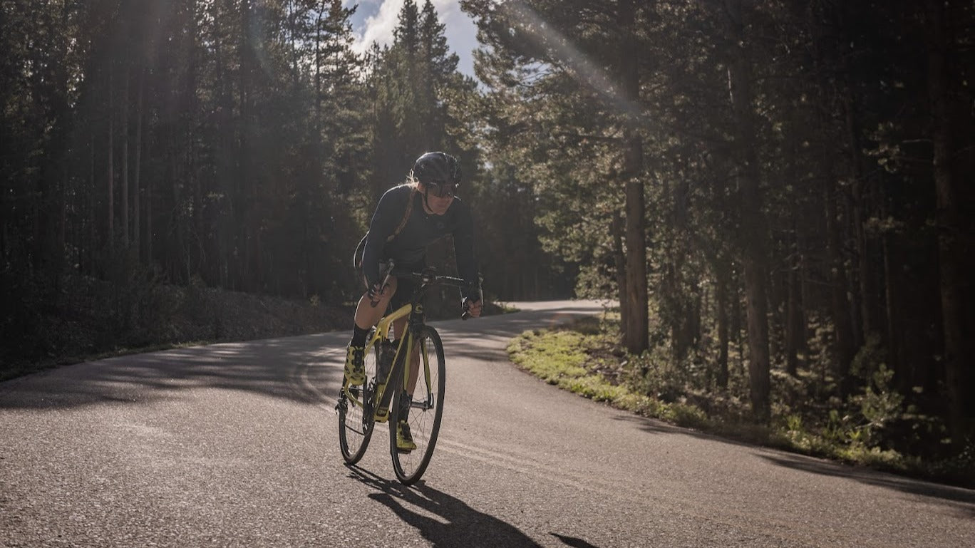Women's Divide Packable Cycling Wind Vests Collection