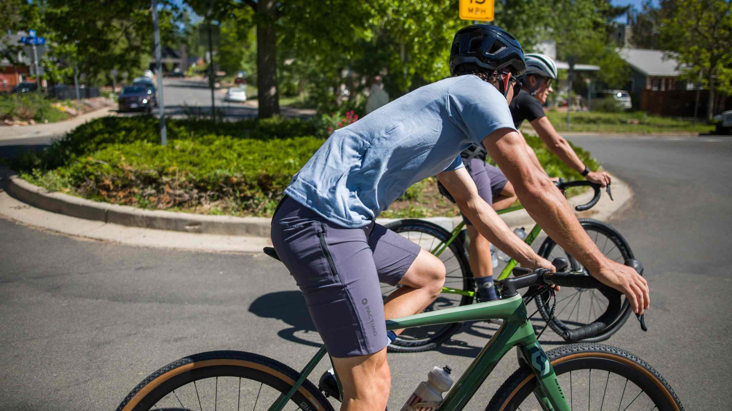 Pactimo Commuter Bike Clothing for Men