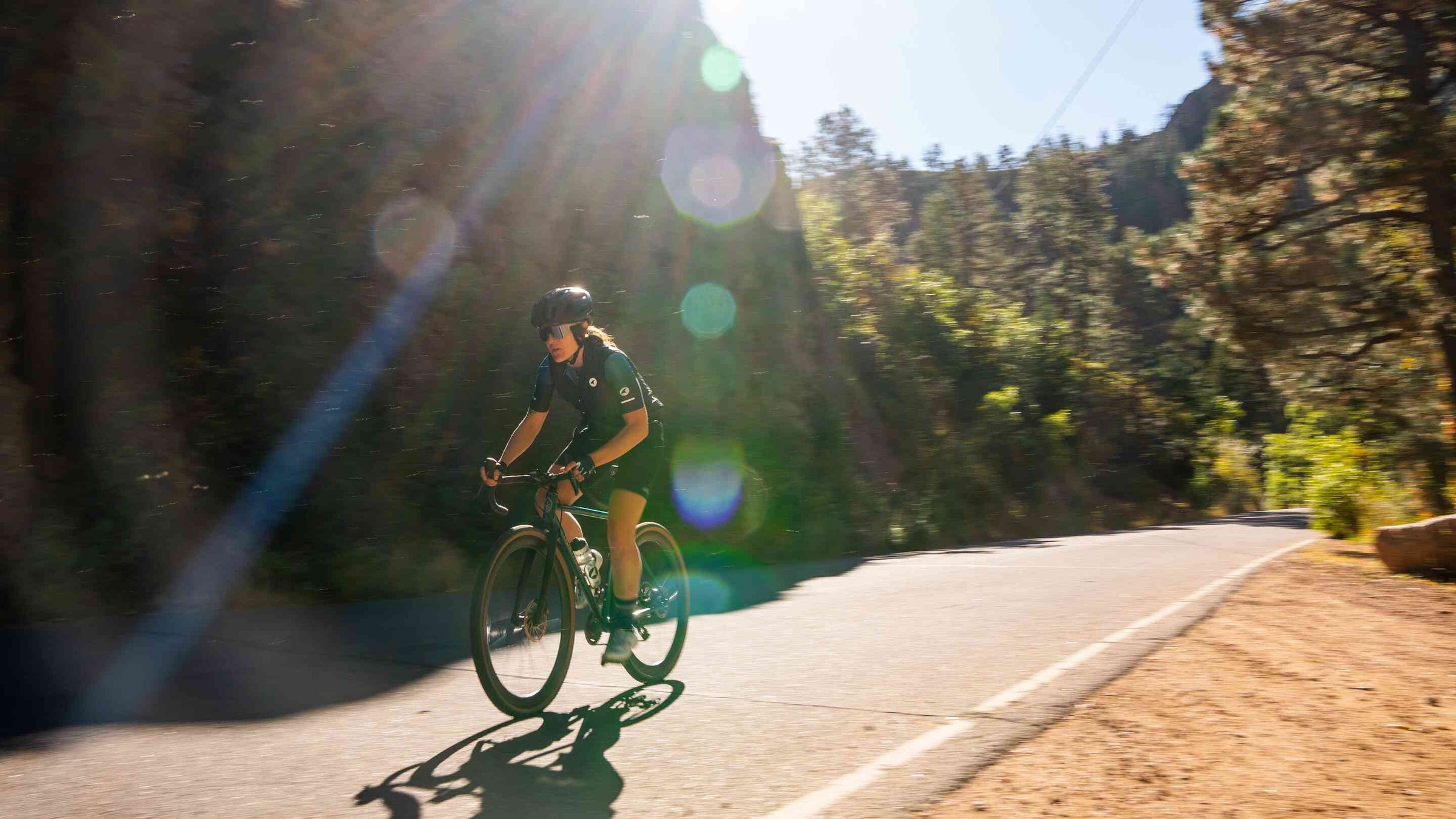 Women's Road Bike Clothing from Pactimo