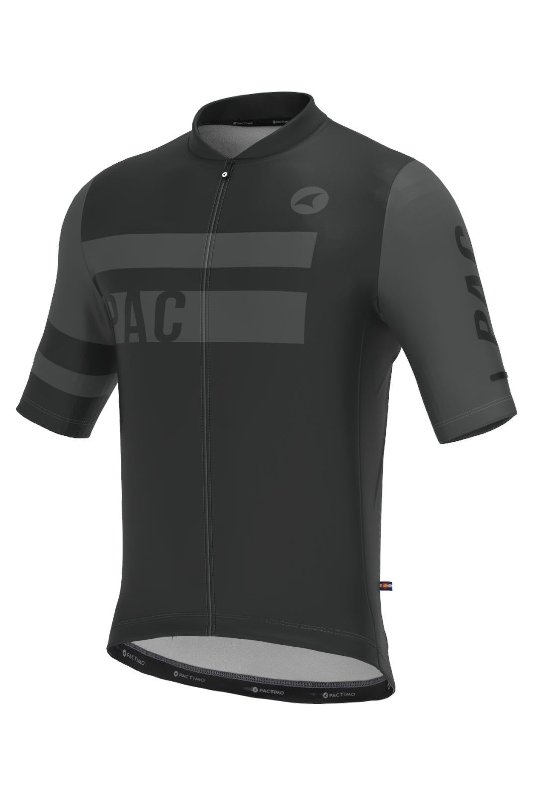 Men's PAC Ascent Jersey