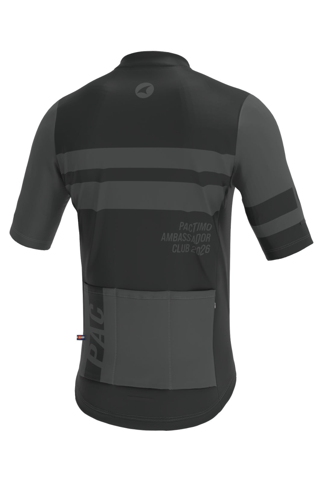 Men's PAC Ascent Jersey