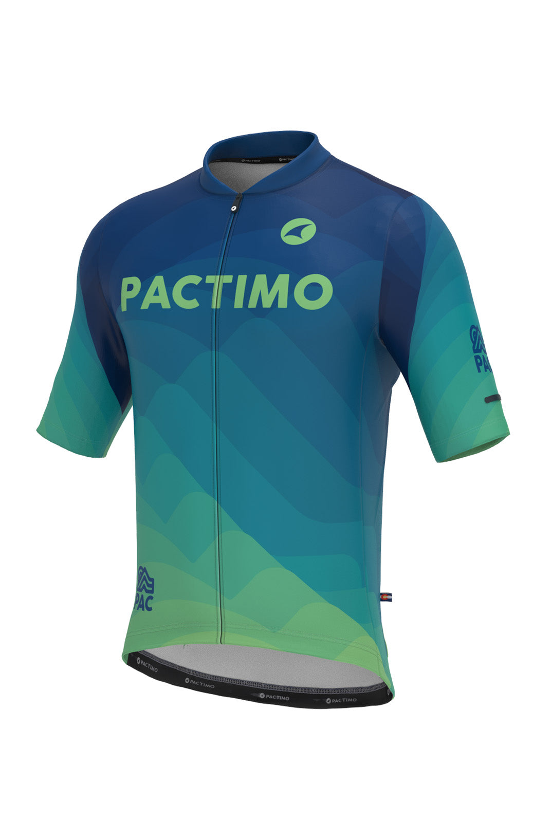 Men's PAC Ascent Jersey