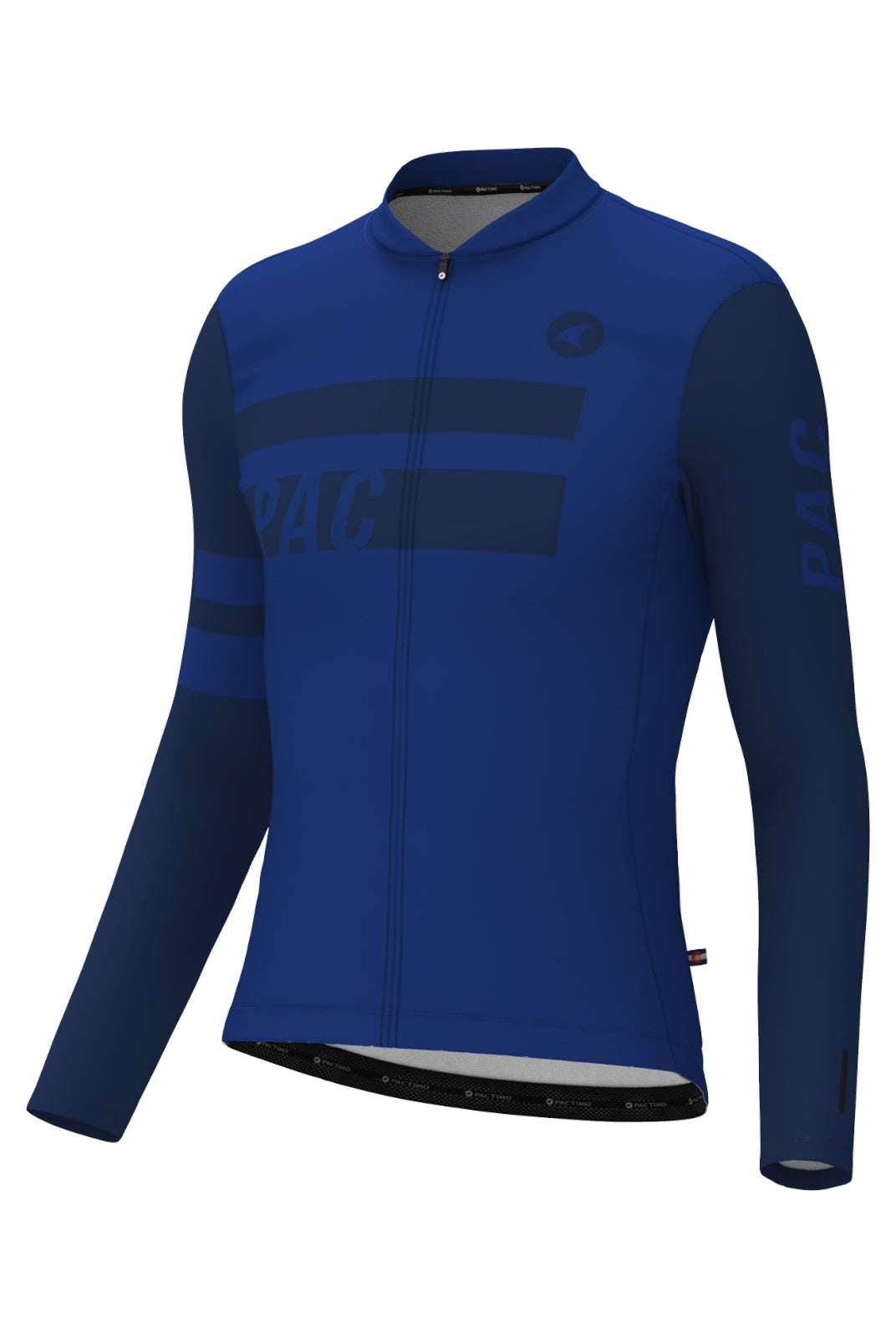 Men's PAC Ascent Long Sleeve Jersey