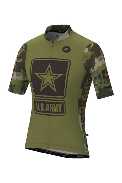 U.S. ARMY 迷彩服 SMALL REGULAR 112180MAscentAeroJersey100585A