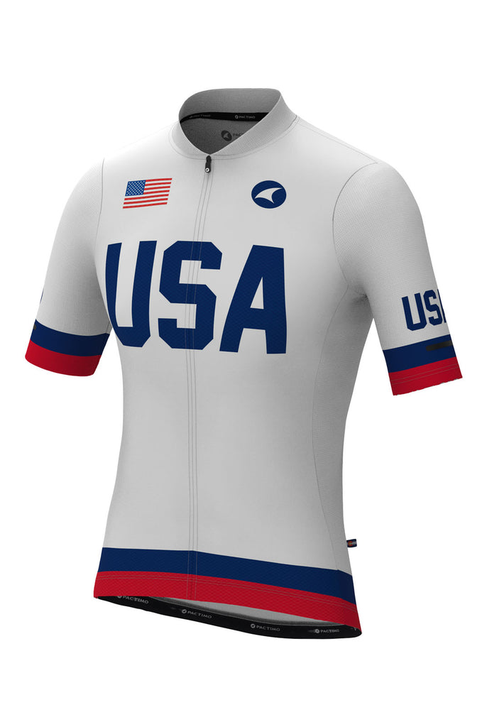 112180MAscentAeroJersey100590P