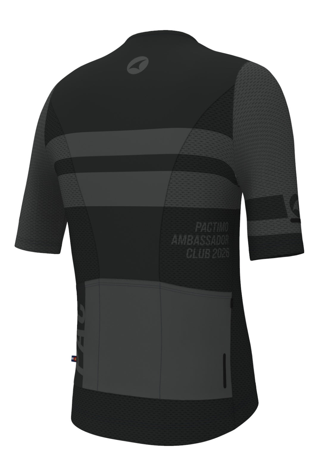 Men's PAC Summit Aero Mesh Jersey