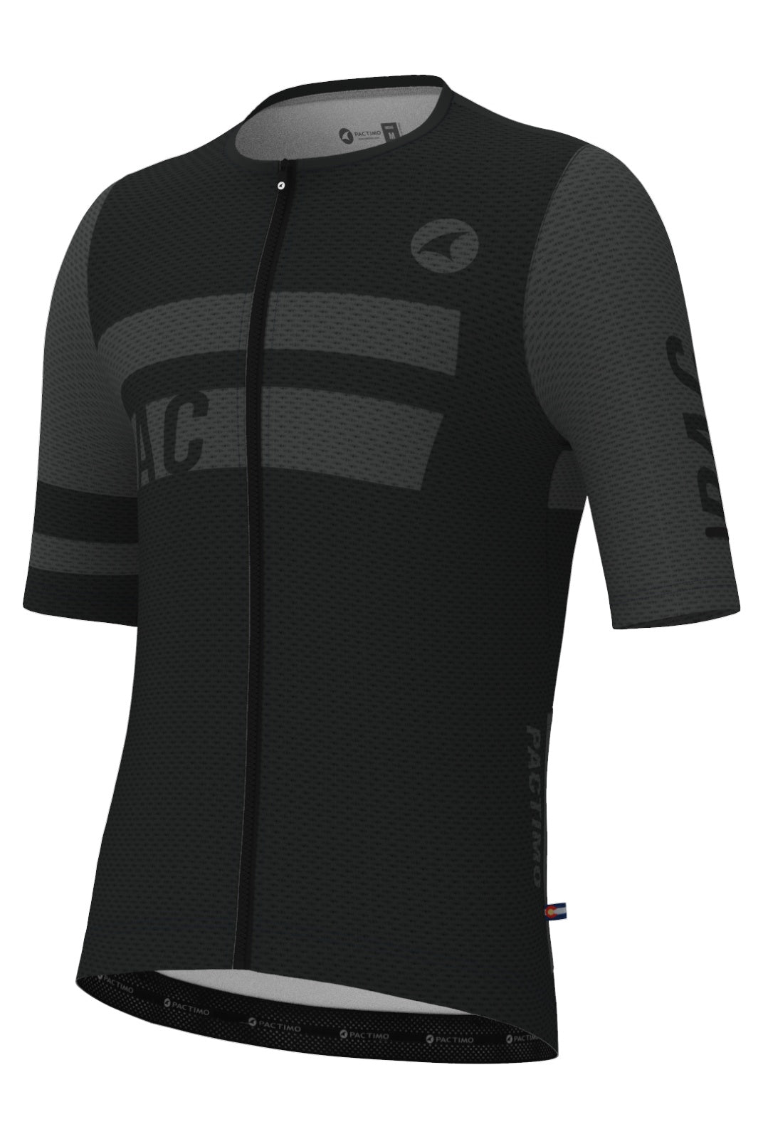 Men's PAC Summit Aero Mesh Jersey