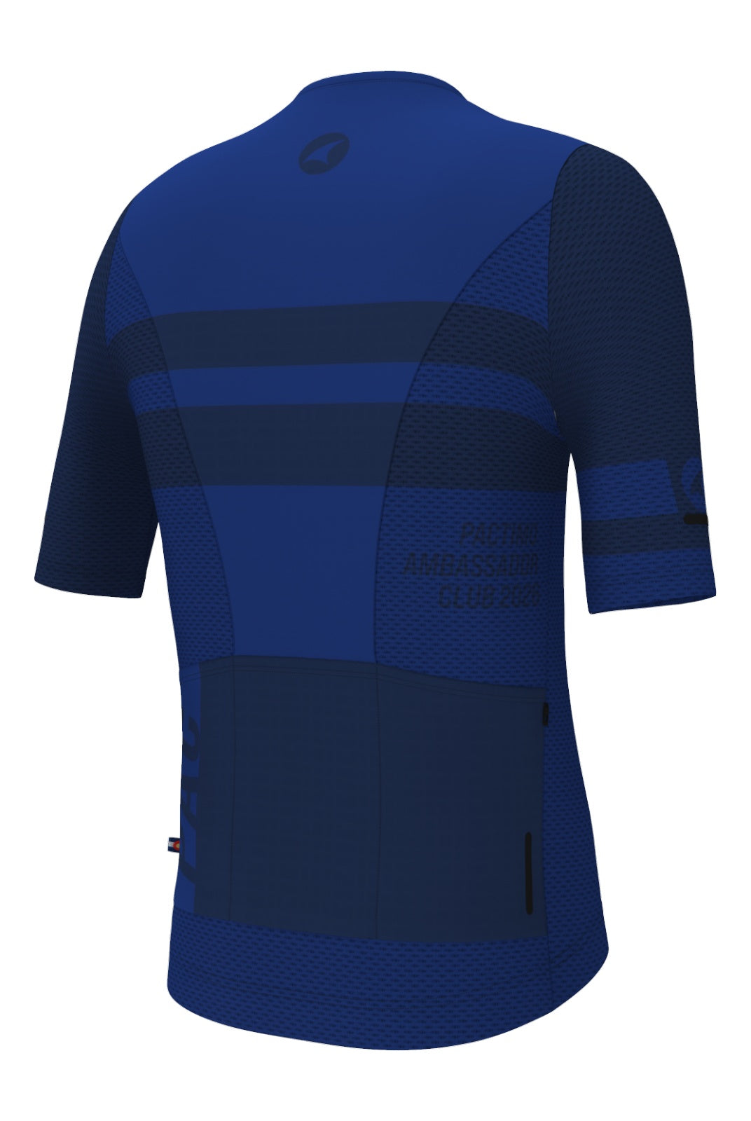 Men's PAC Summit Aero Mesh Jersey