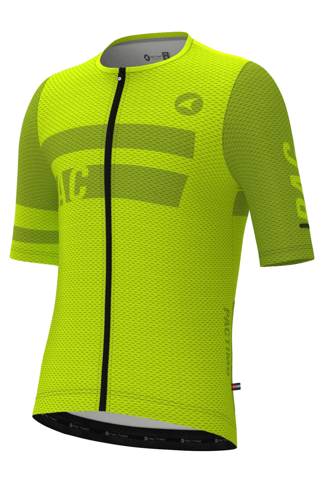 Men's PAC Summit Aero Mesh Jersey