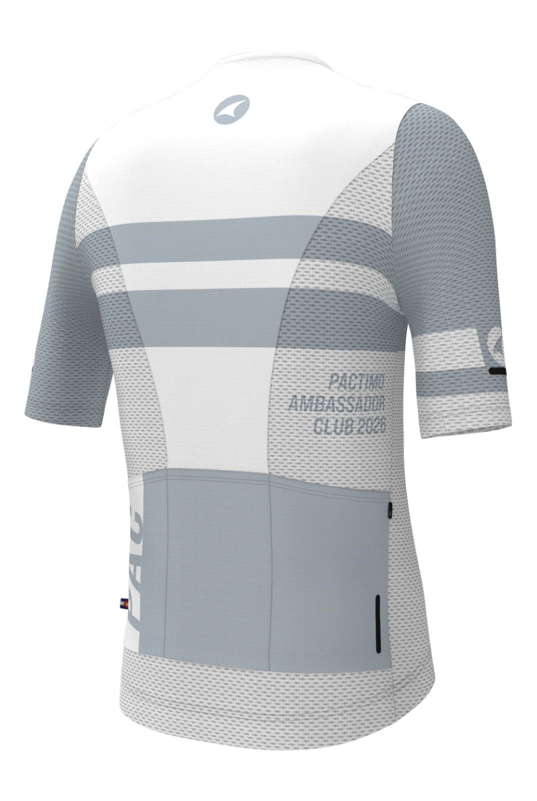 Men's PAC Summit Aero Mesh Jersey