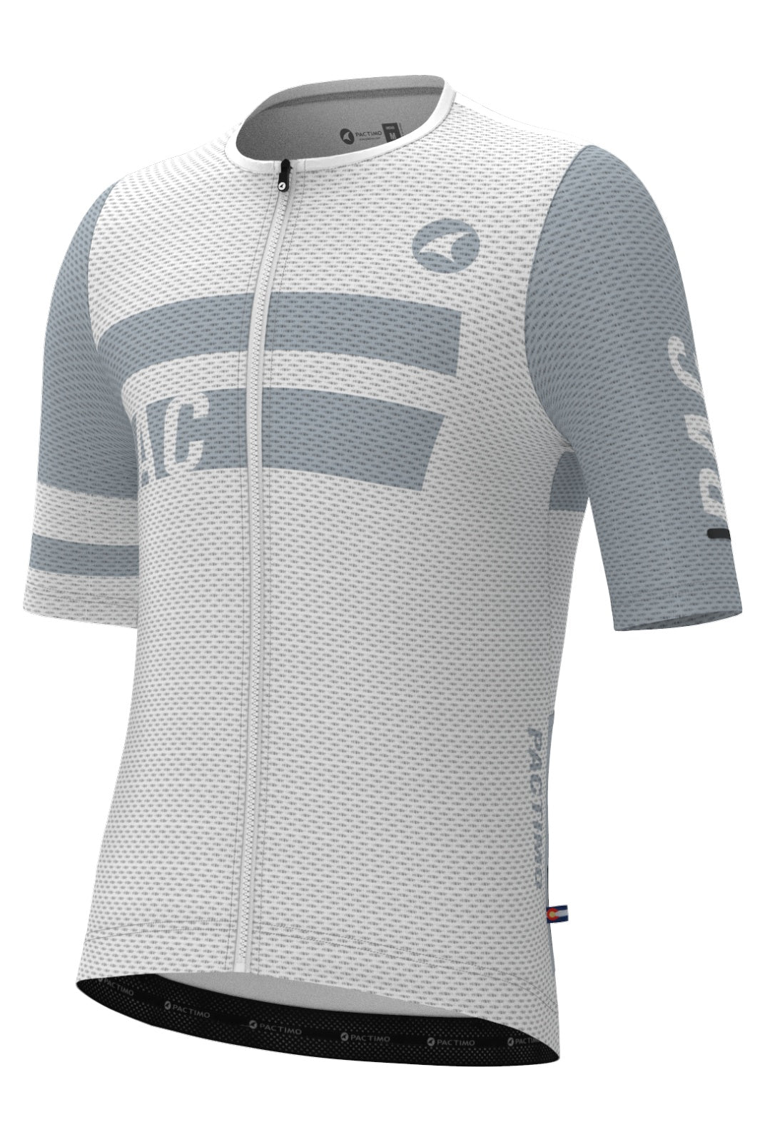 Men's PAC Summit Aero Mesh Jersey