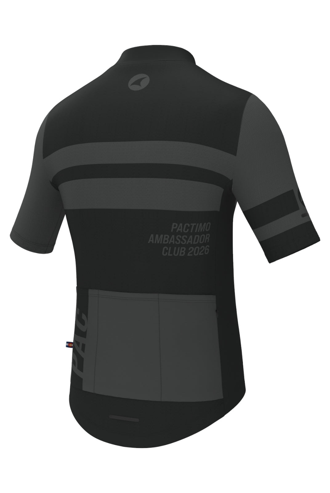 Men's PAC Ascent Aero Jersey