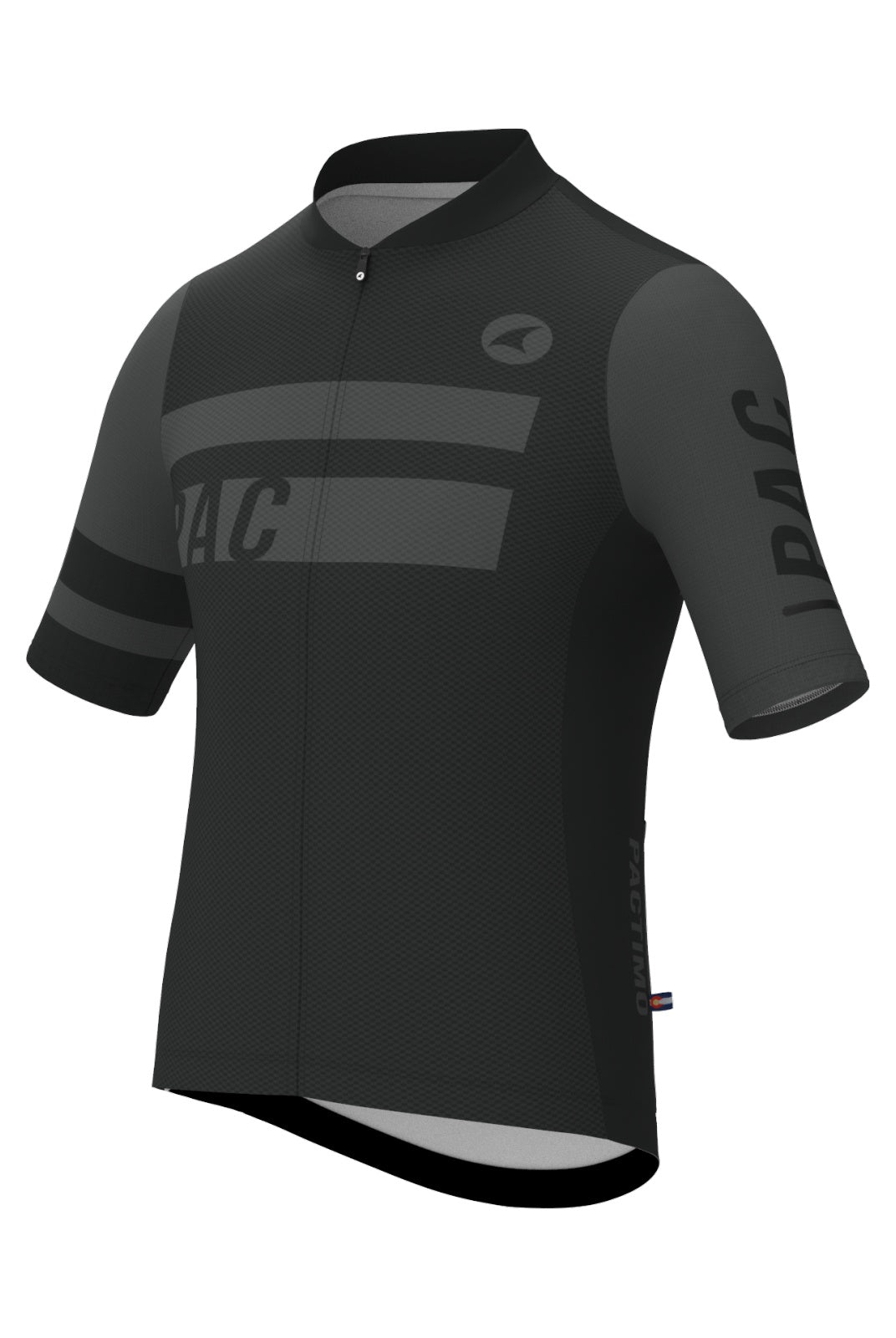 Men's PAC Ascent Aero Jersey