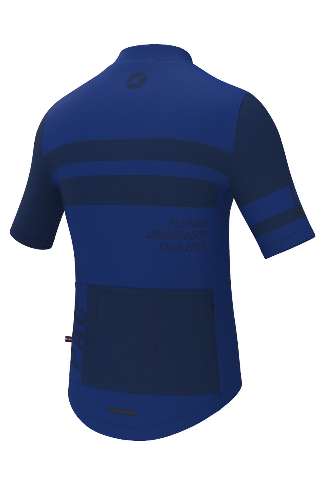 Women's PAC Ascent Aero Jersey