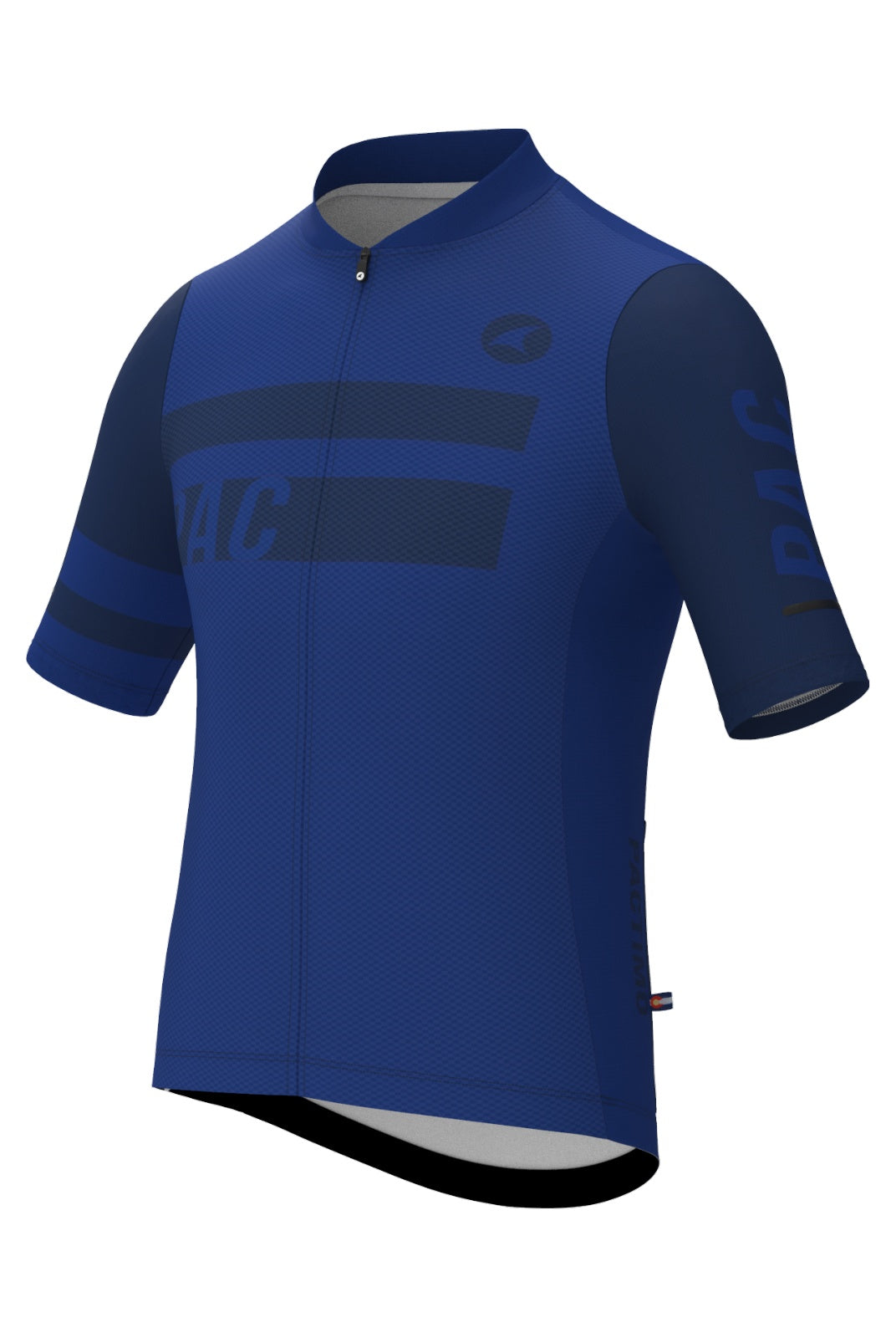 Women's PAC Ascent Aero Jersey