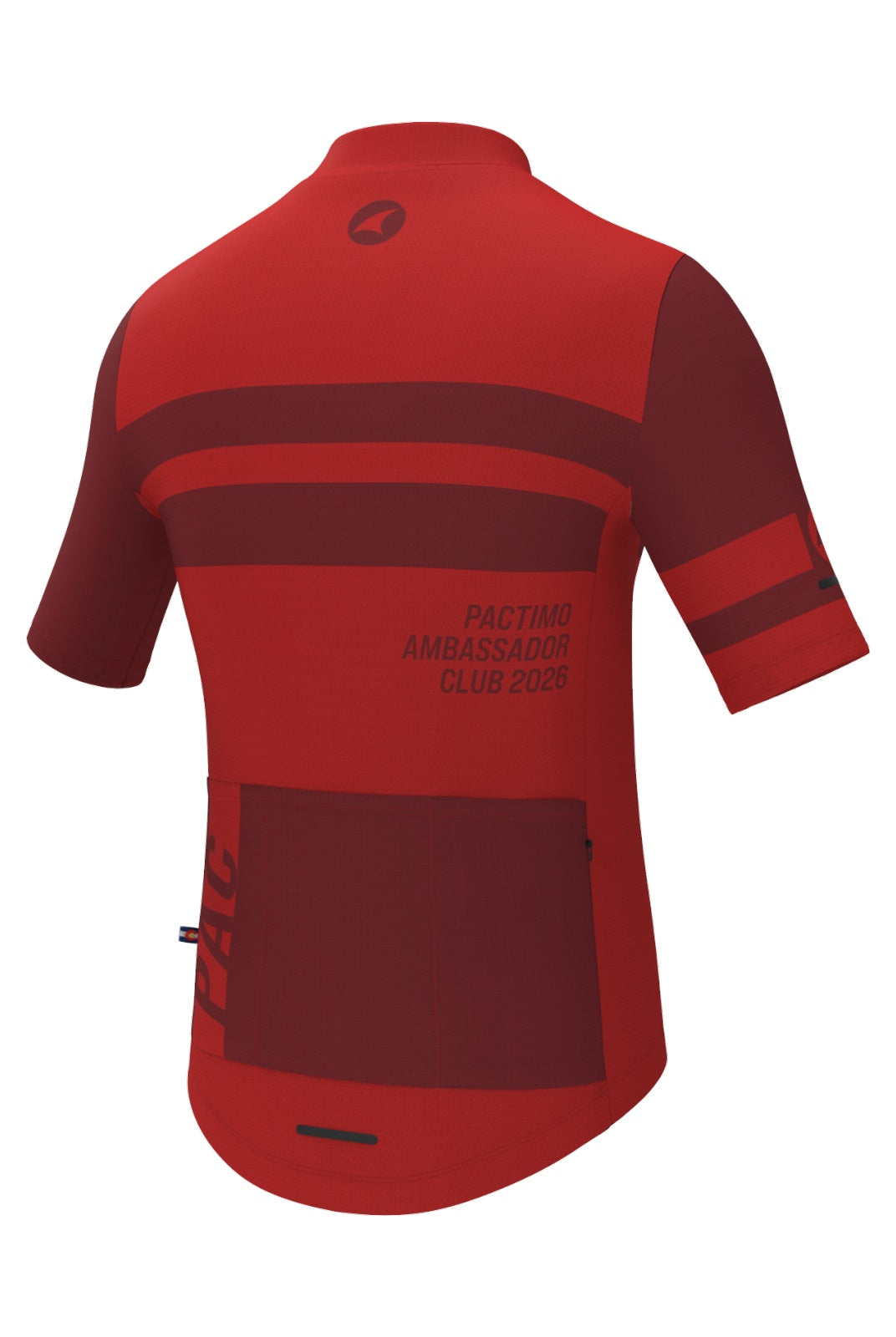 Men's PAC Ascent Aero Jersey