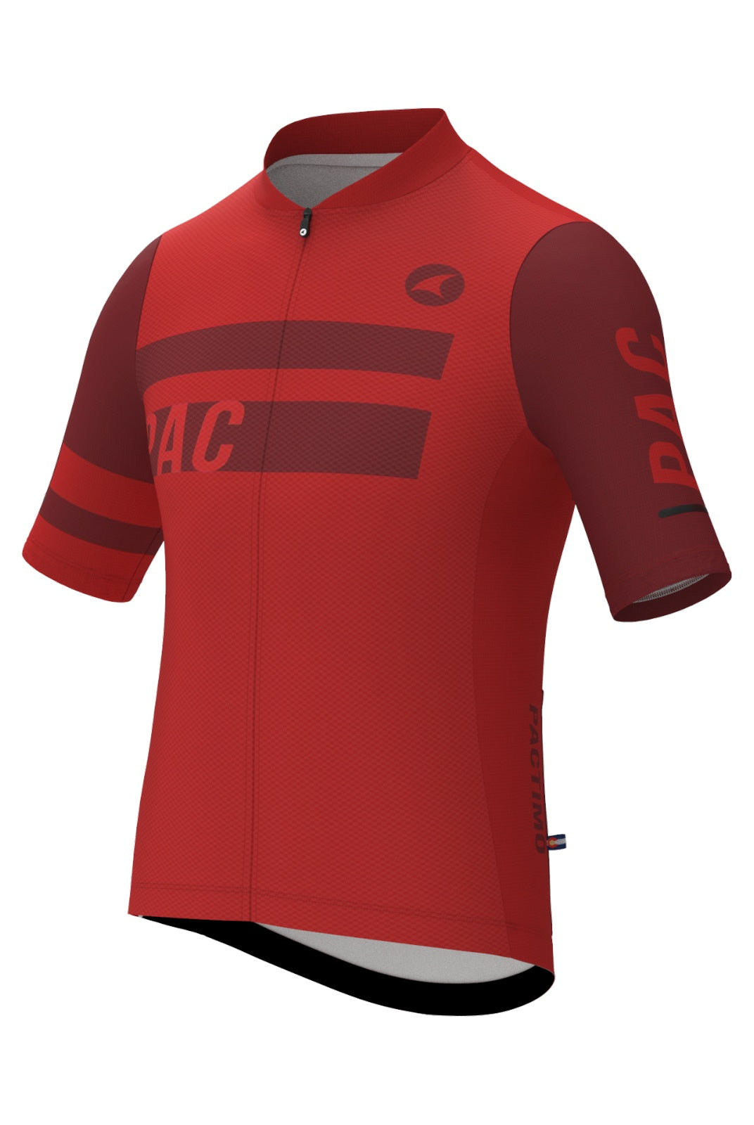 Men's PAC Ascent Aero Jersey