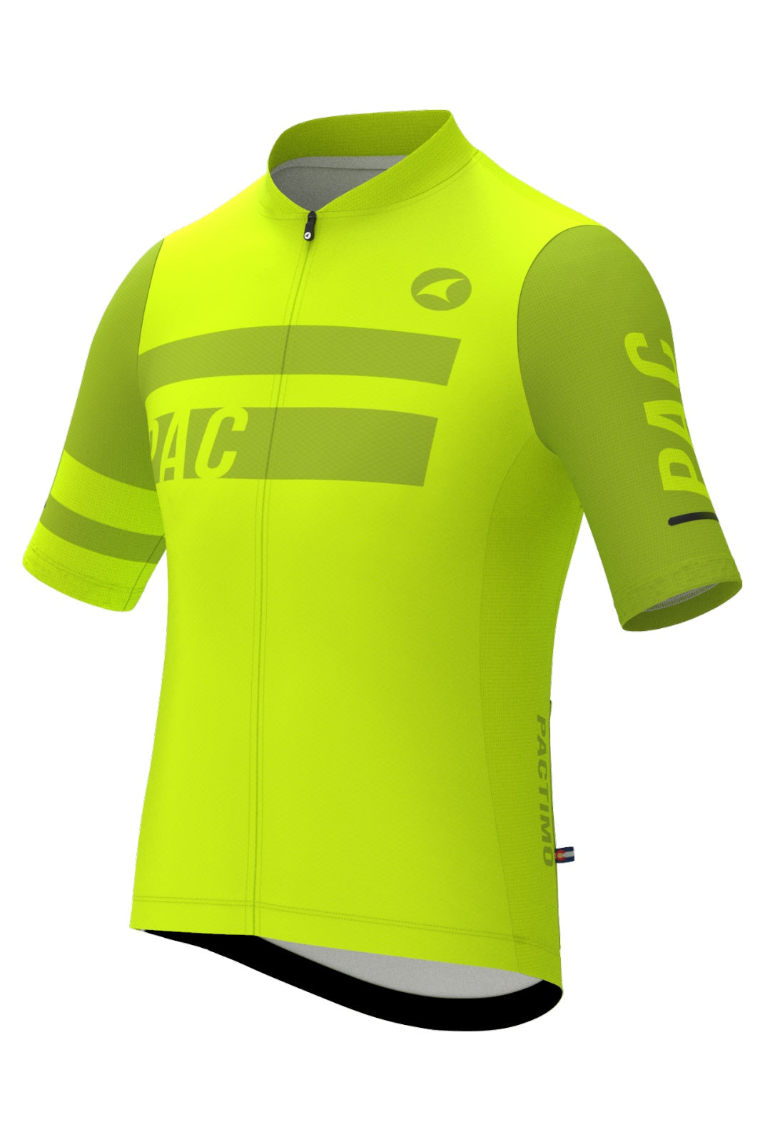 Men's PAC Ascent Aero Jersey