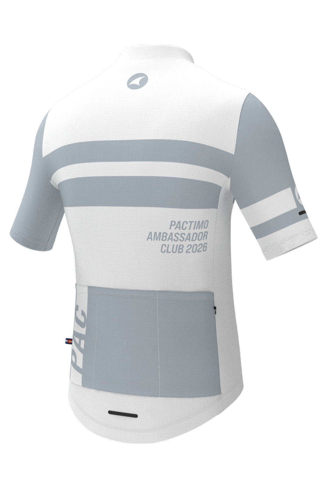 Women's PAC Ascent Aero Jersey