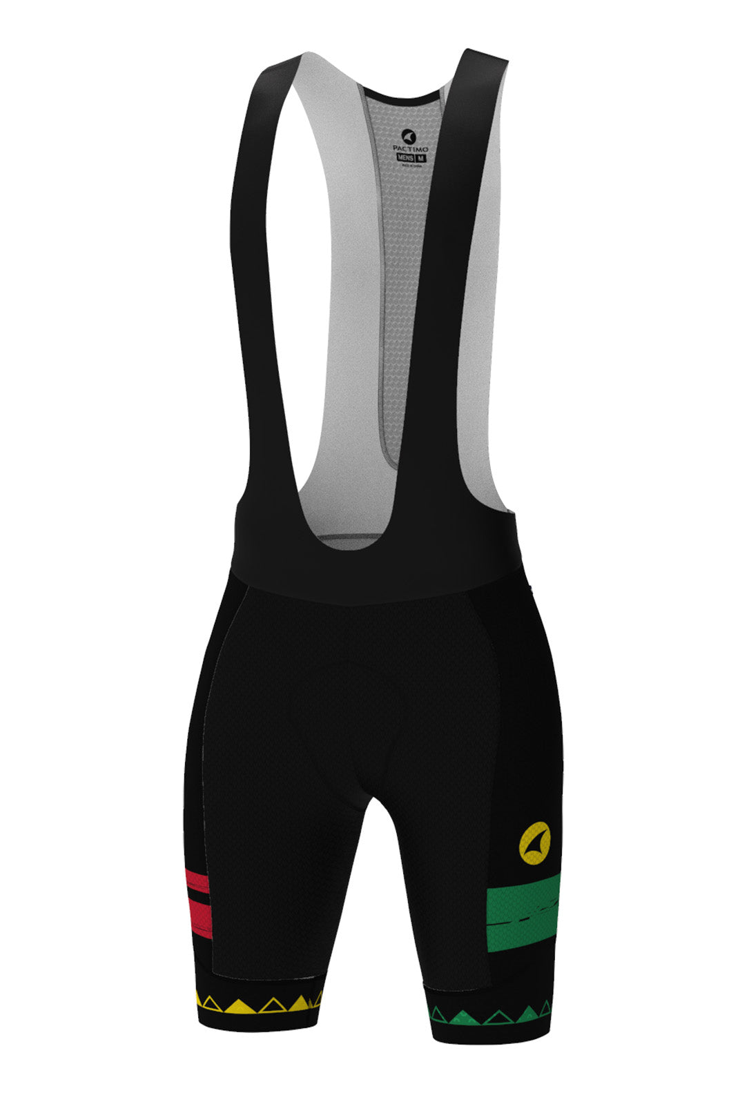 Men's Power Pride Legacy Summit Raptor Bibs x Anthony Cooper Jenkins