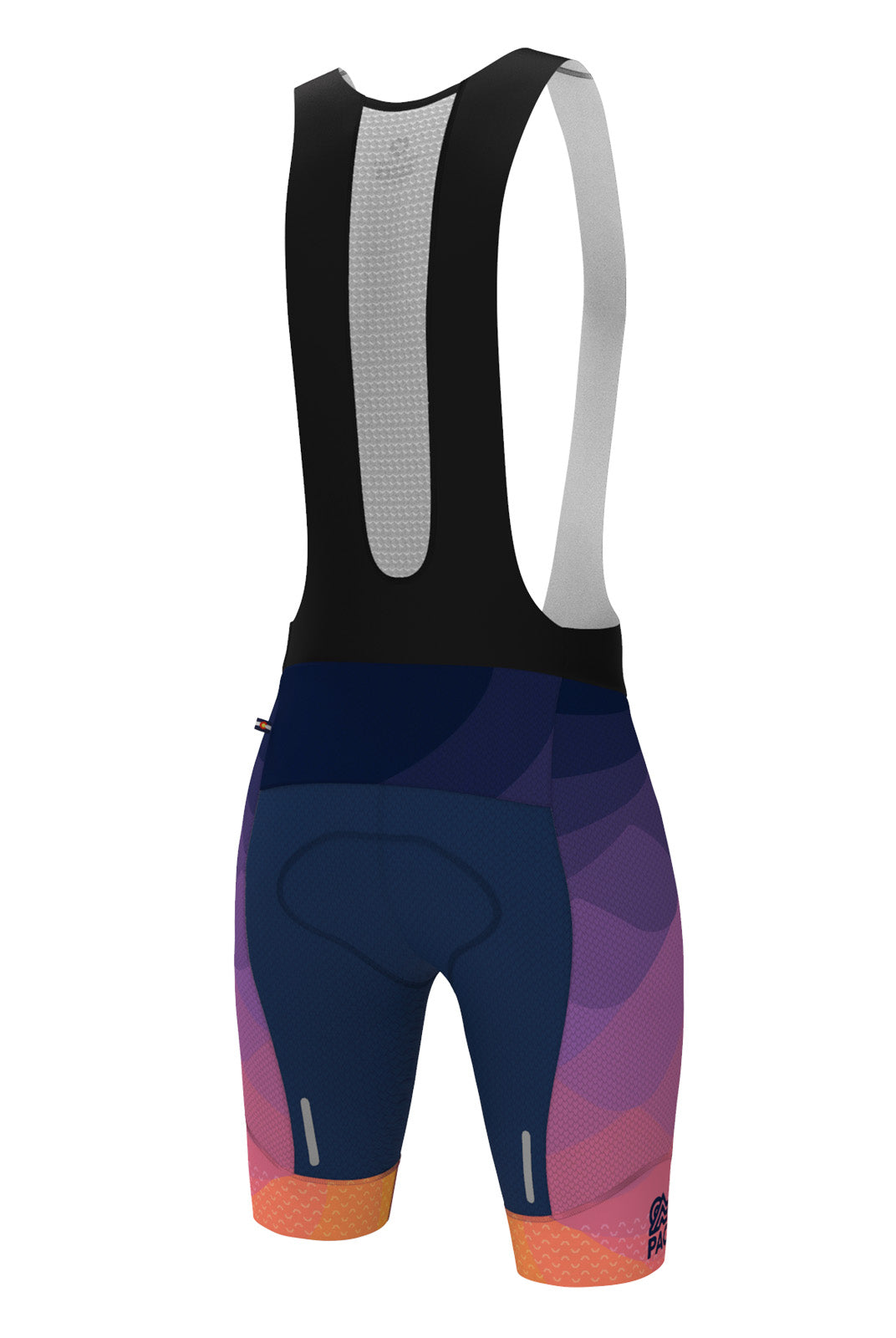 santini tono 2.0 bib shorts