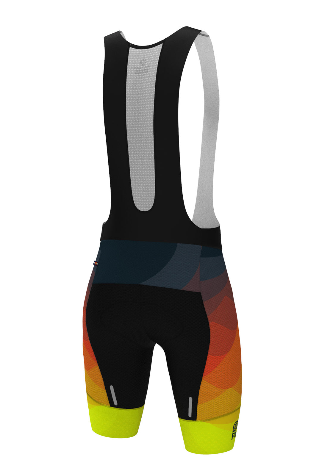 Men's PAC Summit Raptor Bibs