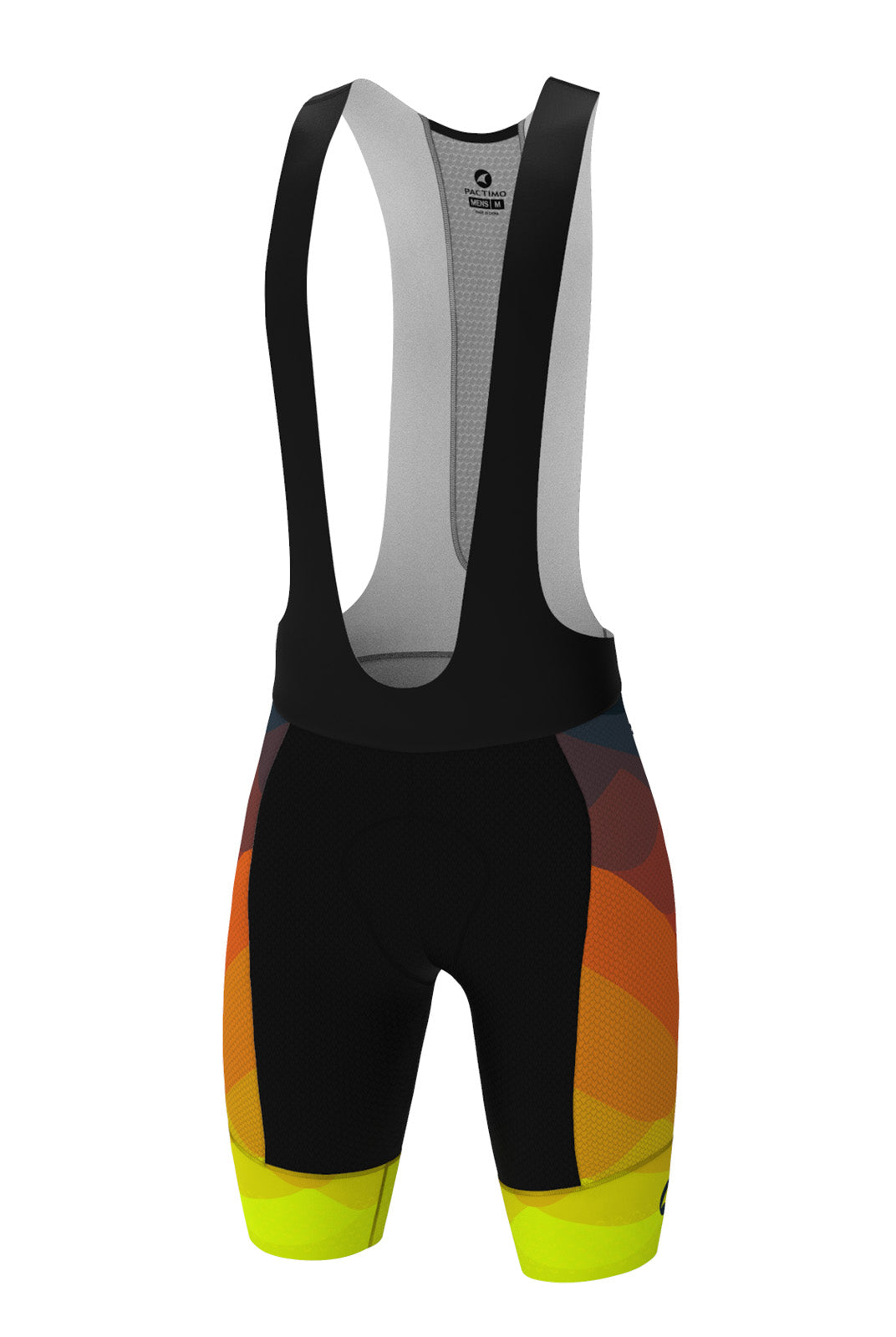 Men's PAC Summit Raptor Bibs
