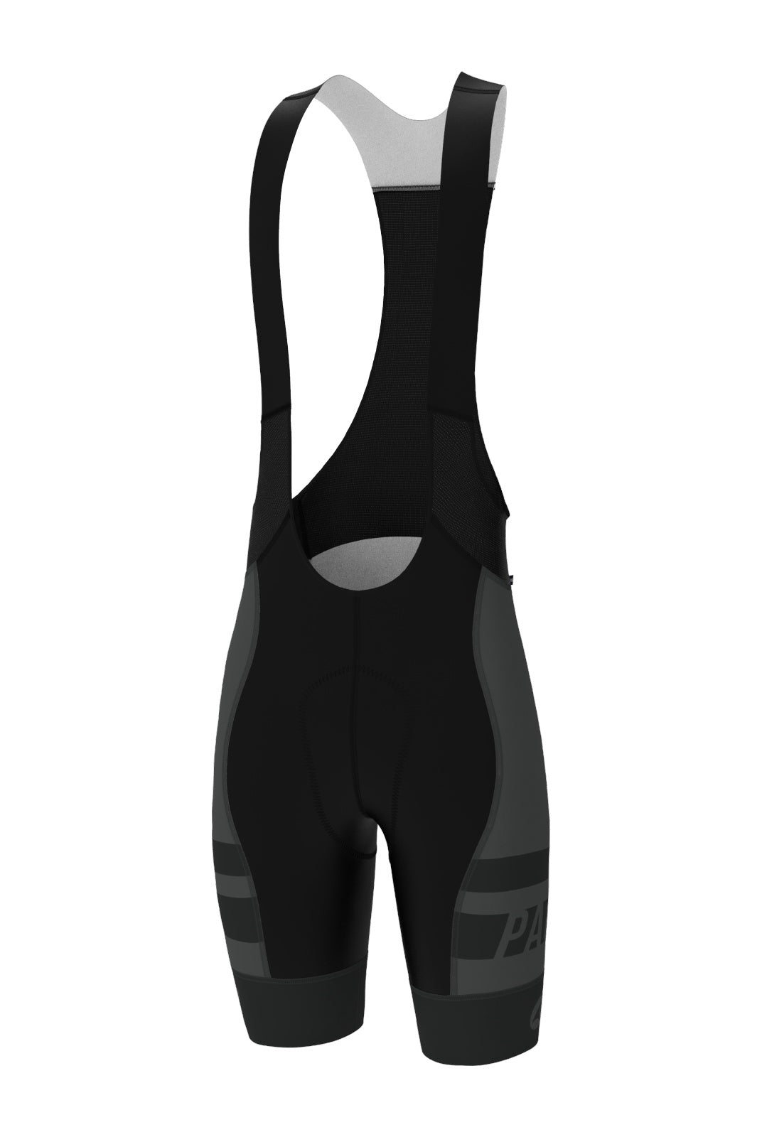 Men's PAC Ascent Vector Bibs - Standard