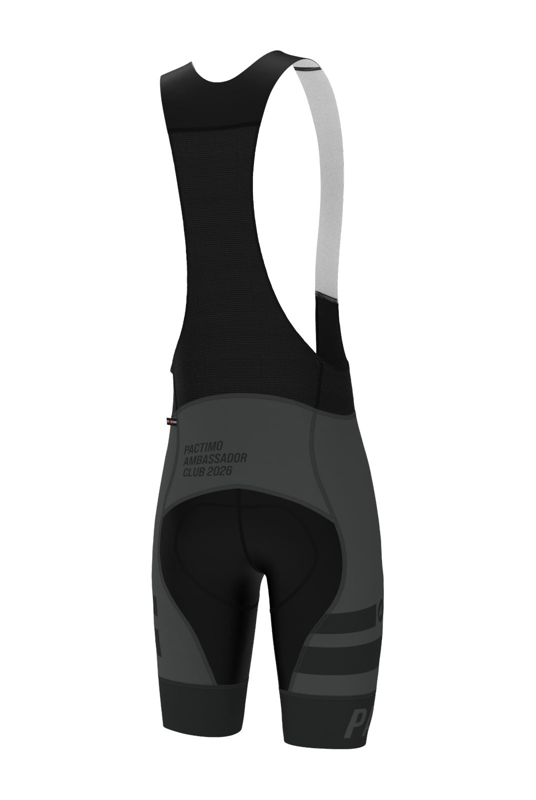 Men's PAC Ascent Vector Bibs - Standard