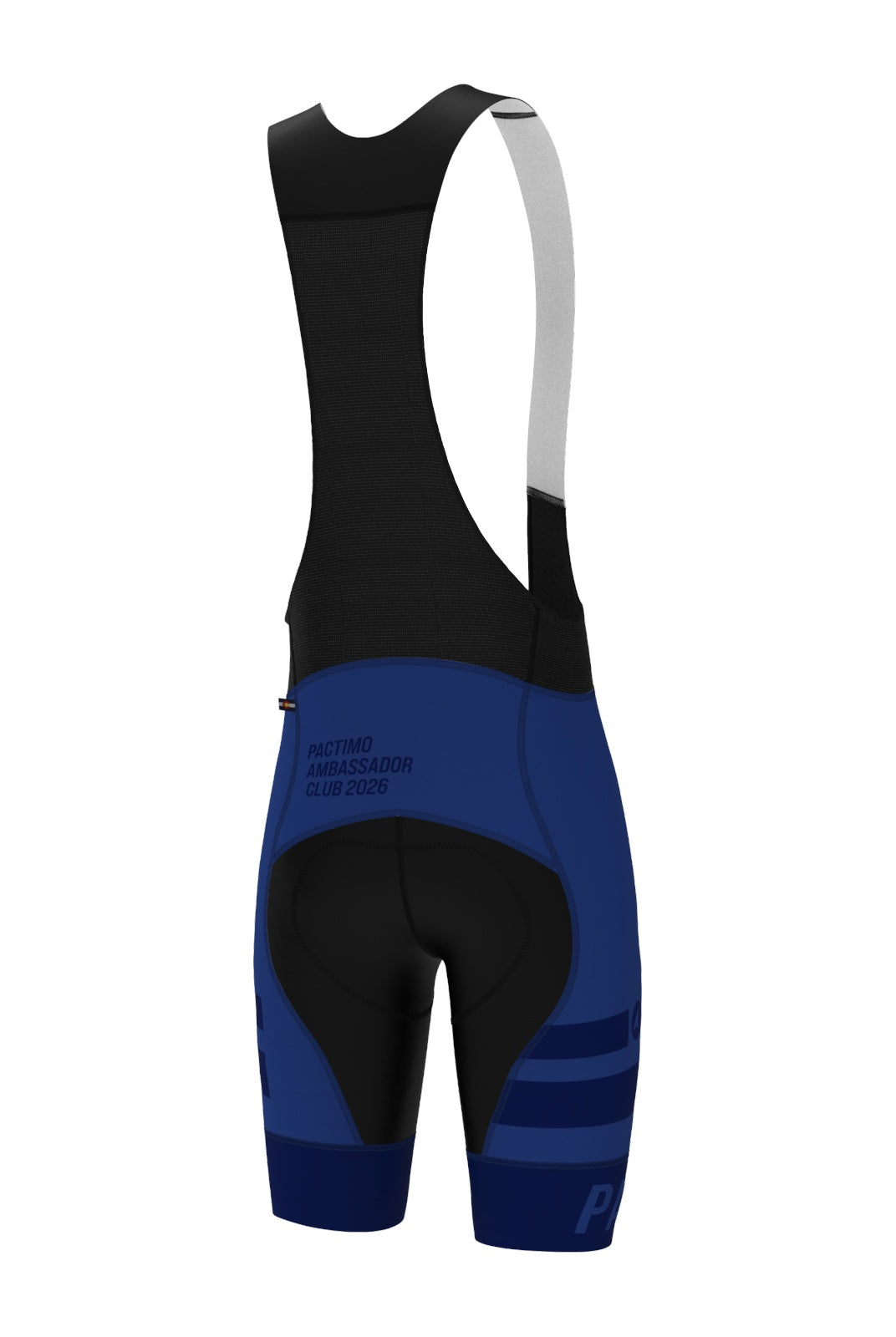 Men's PAC Ascent Vector Bibs - Standard