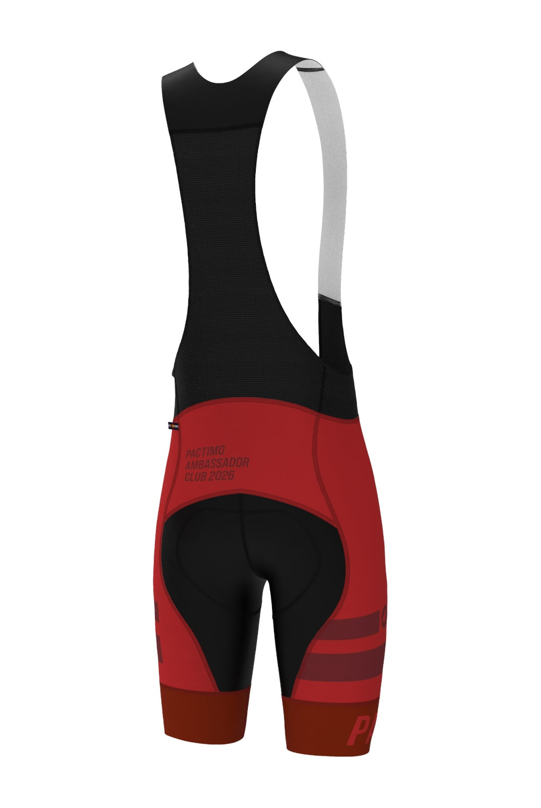 Men's PAC Ascent Vector Bibs - Standard