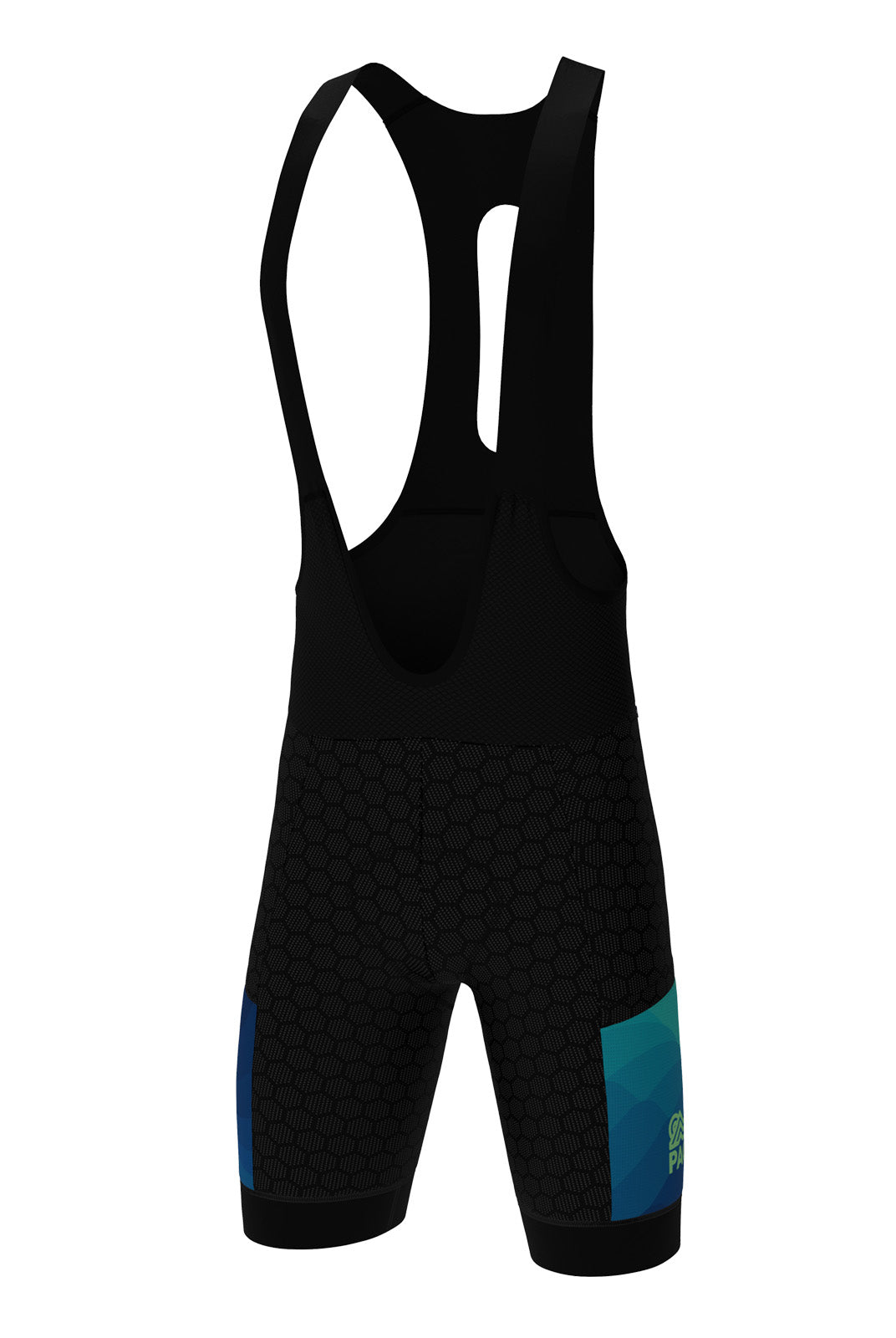 Men's PAC Range Stratos Cargo Bibs