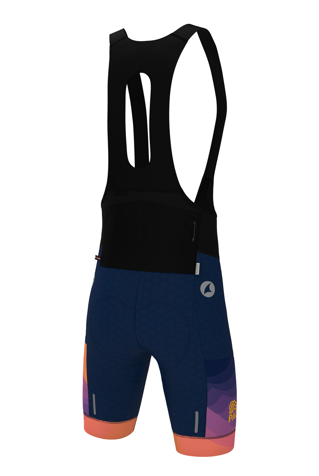 Men's PAC Range Stratos Cargo Bibs