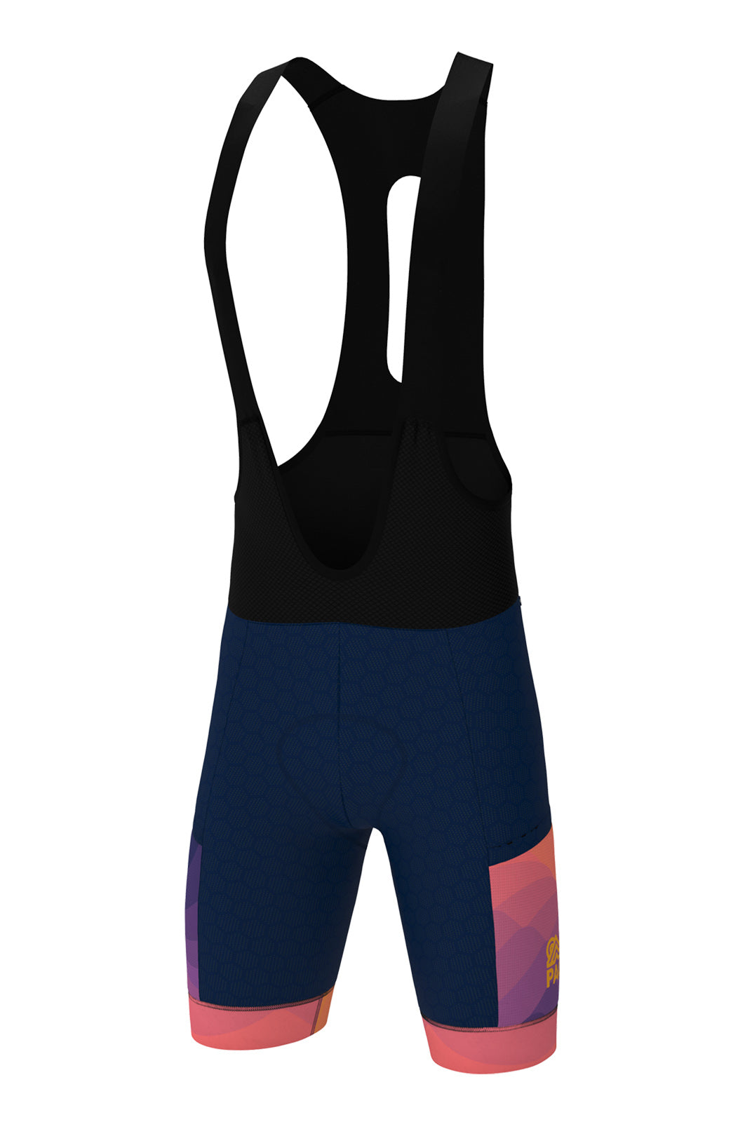 Men's PAC Range Stratos Cargo Bibs