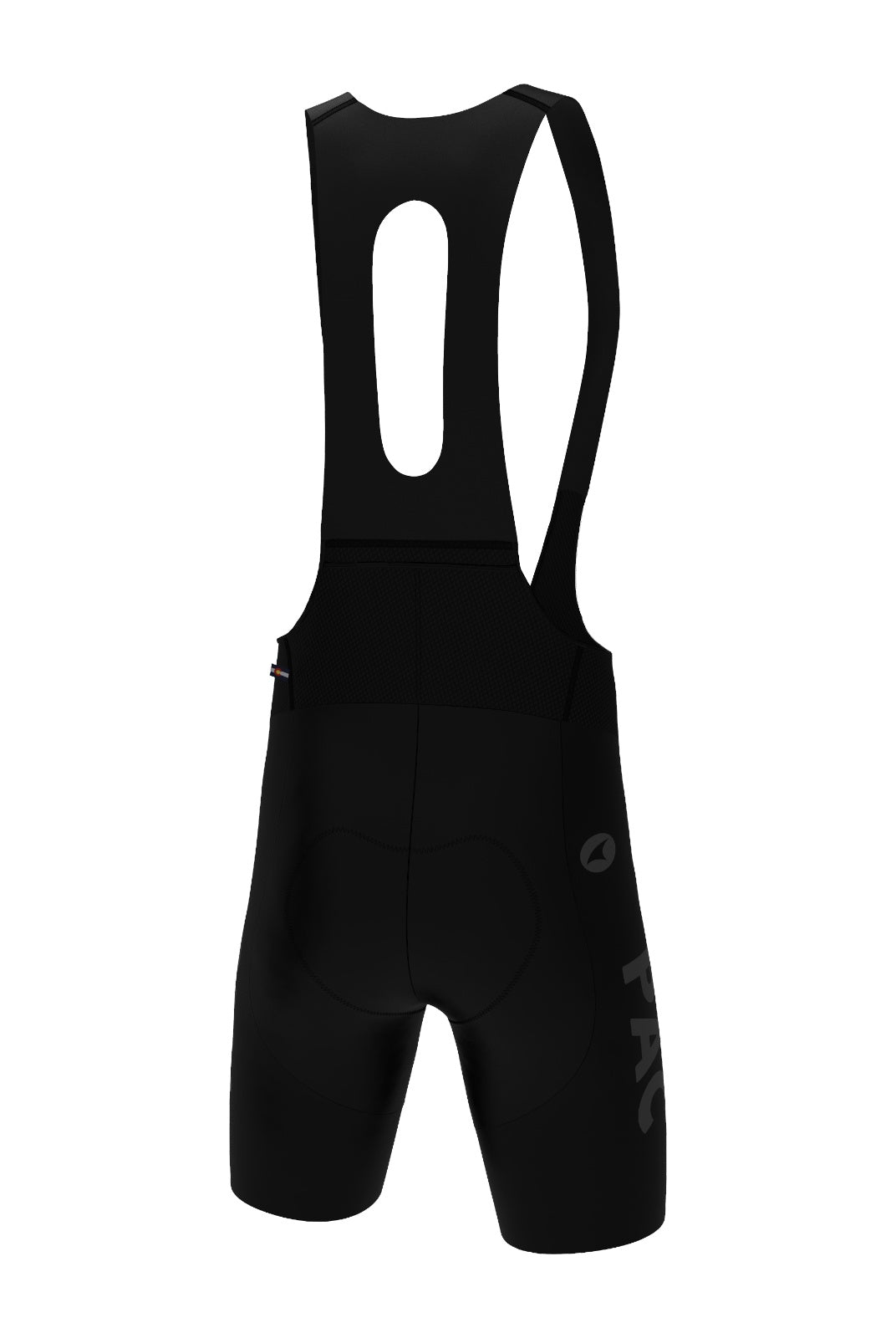 Men's PAC Flyte Bib Short FD+T