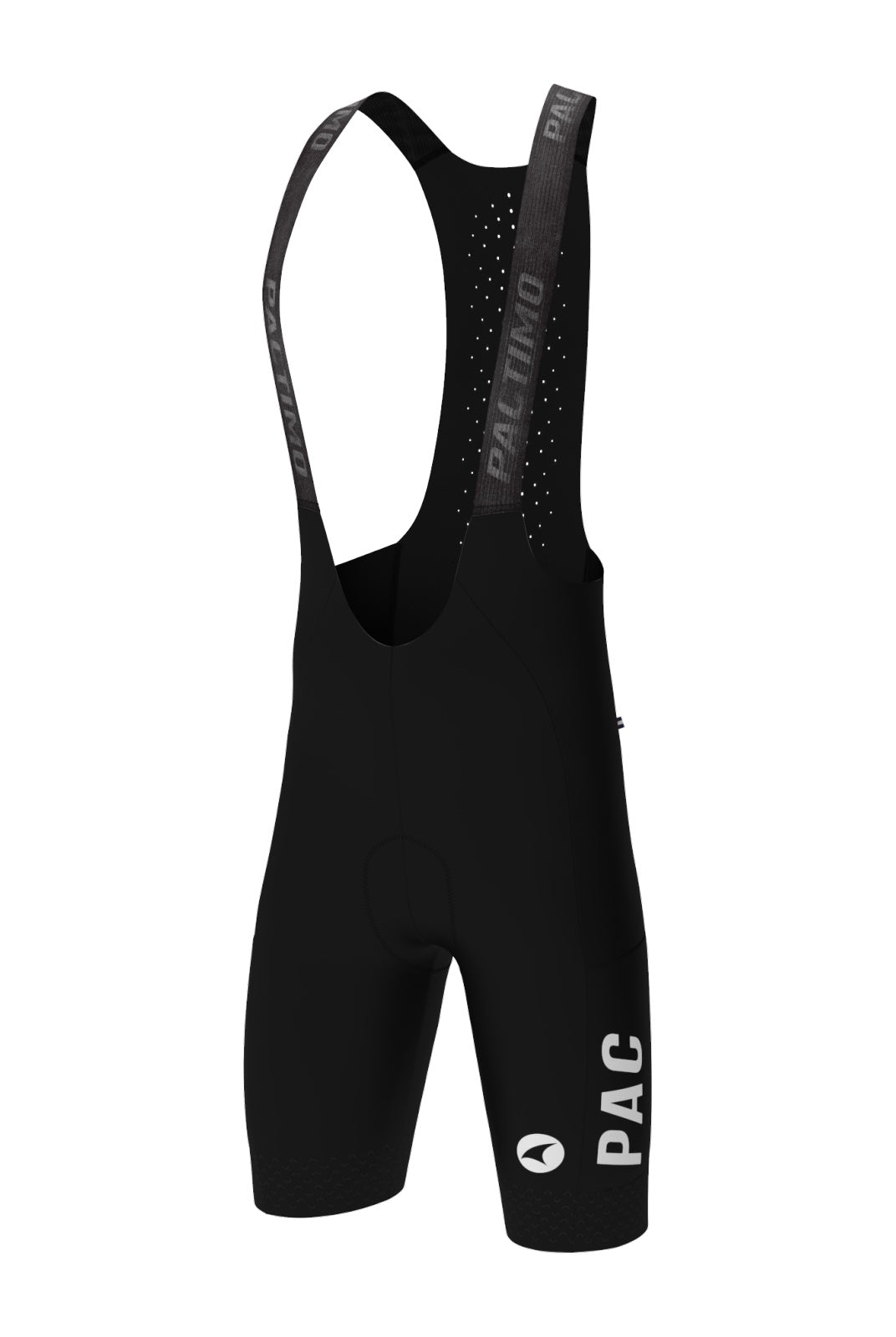 Men's PAC Range Flyte Bib Shorts FD+T