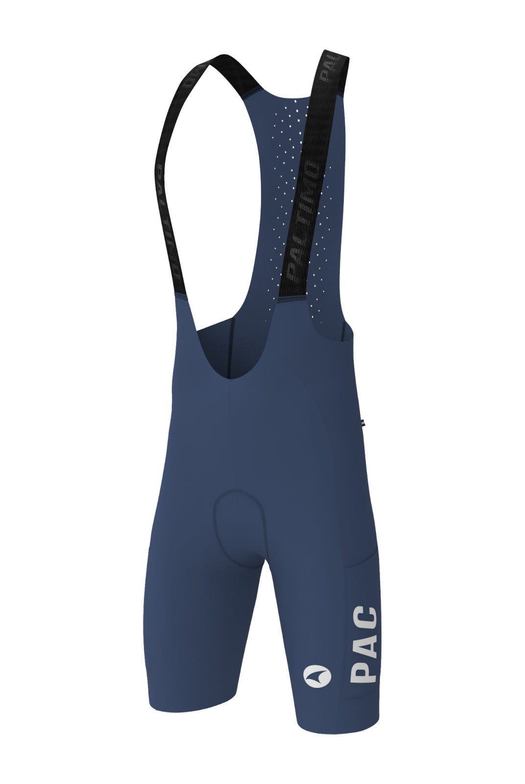 Men's PAC Range Flyte Bib Shorts FD+T