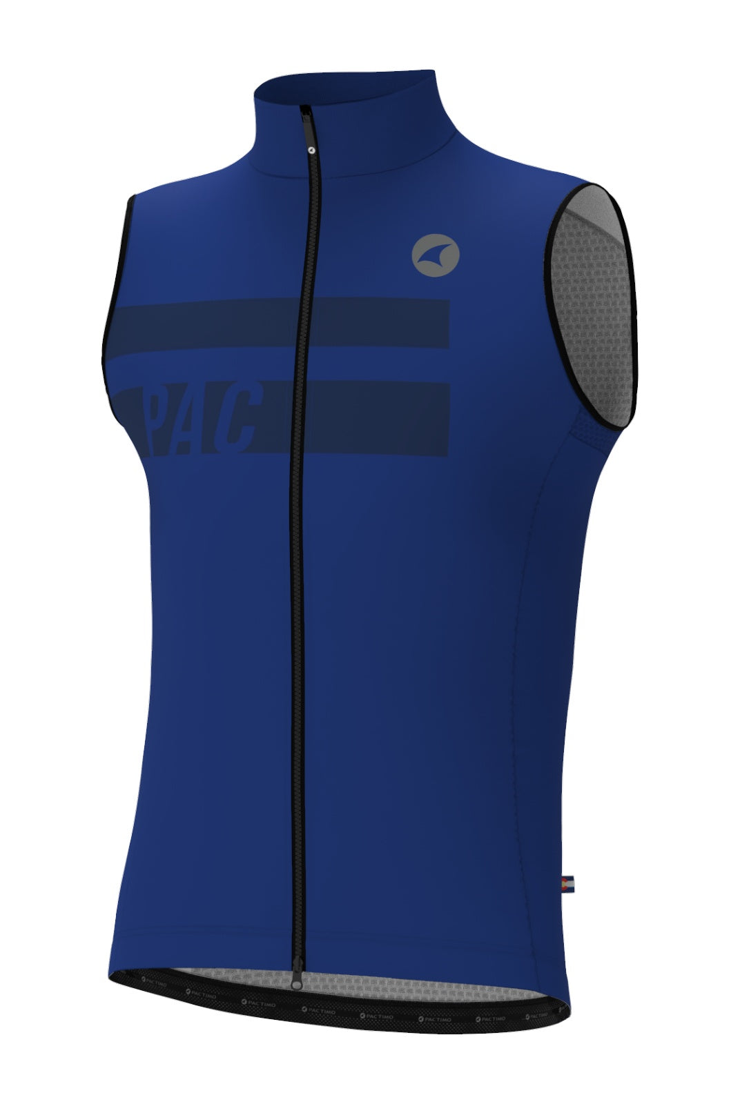 Men's PAC Divide Wind Vest