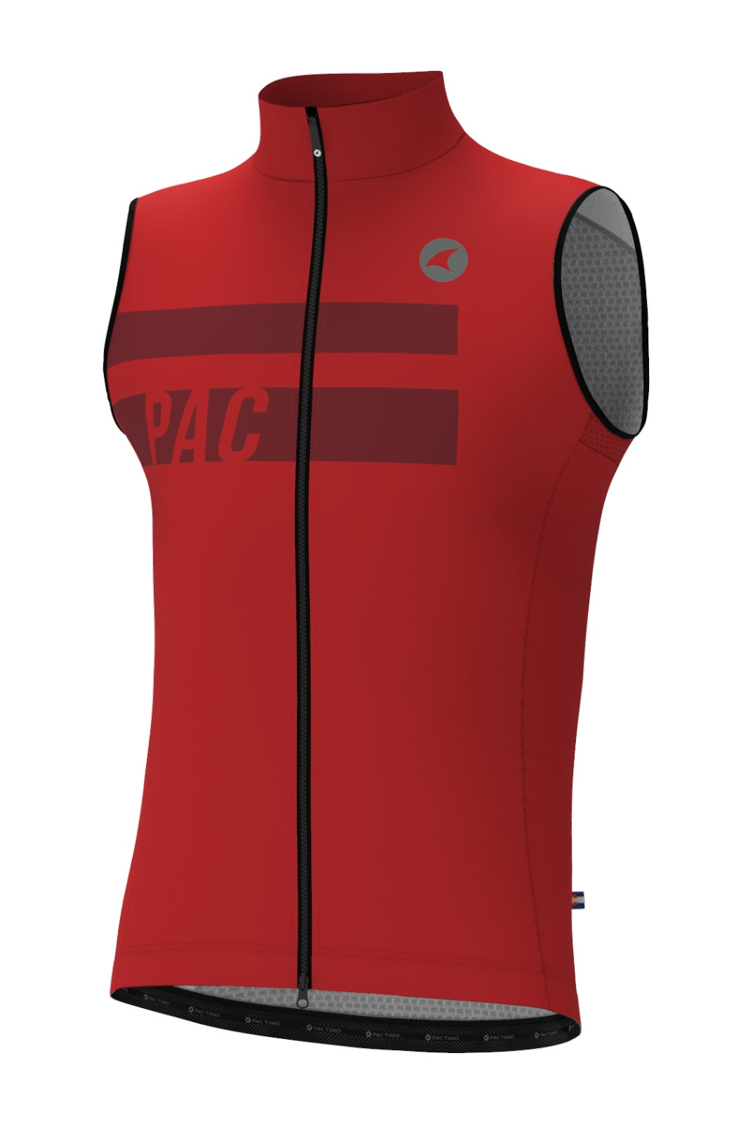 Men's PAC Divide Wind Vest